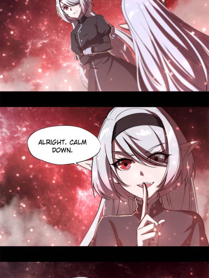 Vampires And Knight chapter 130 page 16