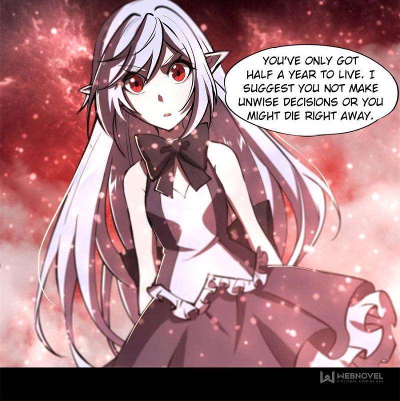 Vampires And Knight chapter 130 page 17