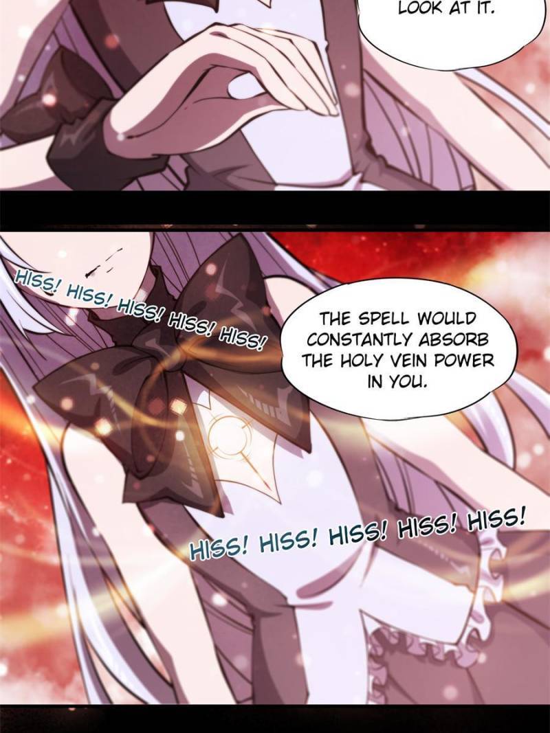 Vampires And Knight chapter 130 page 19