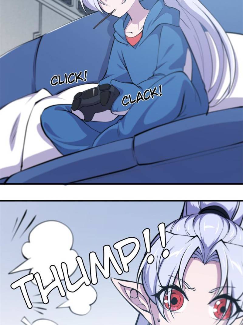 Vampires And Knight chapter 130 page 2