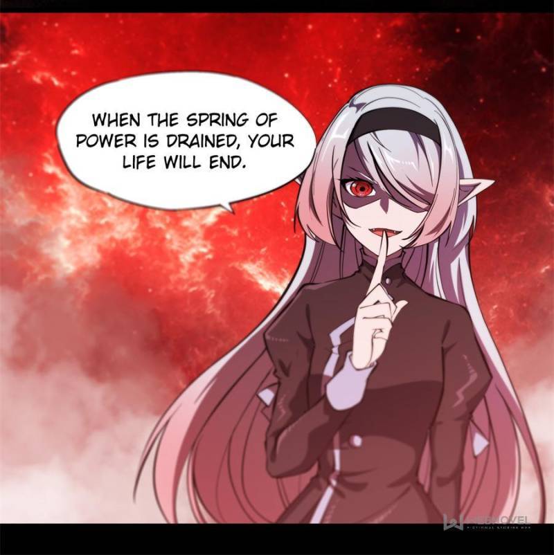 Vampires And Knight chapter 130 page 20