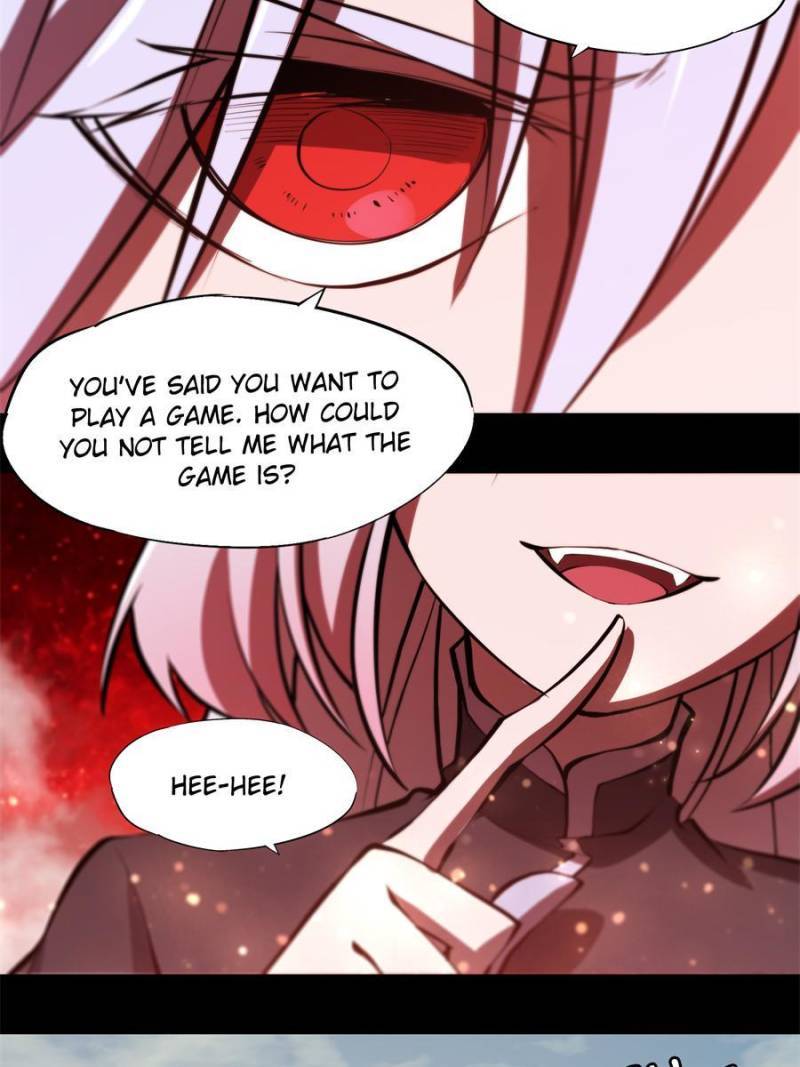 Vampires And Knight chapter 130 page 22