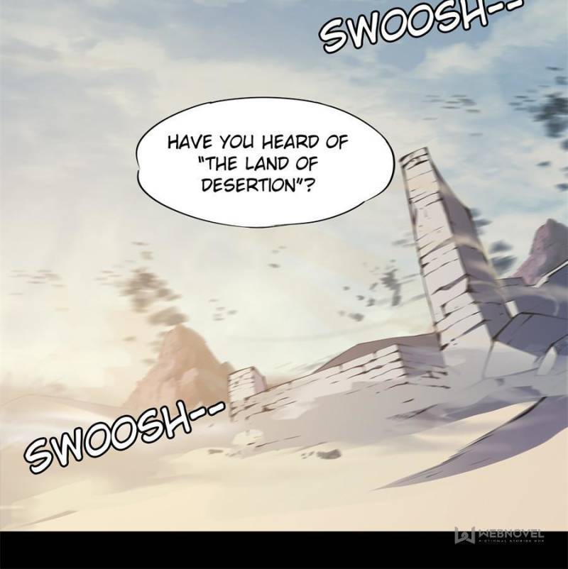 Vampires And Knight chapter 130 page 23