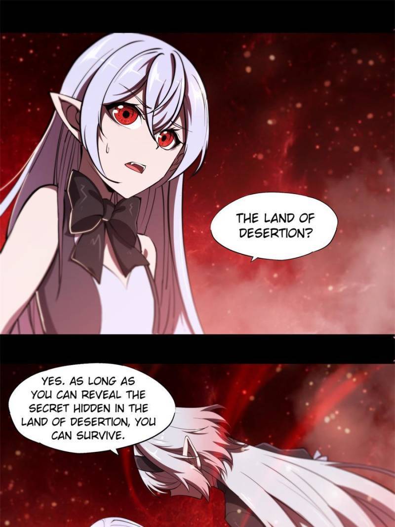 Vampires And Knight chapter 130 page 24