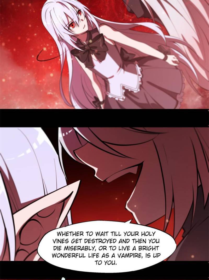 Vampires And Knight chapter 130 page 25