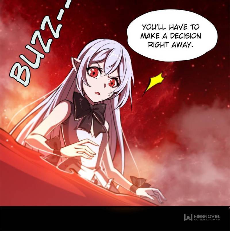 Vampires And Knight chapter 130 page 26