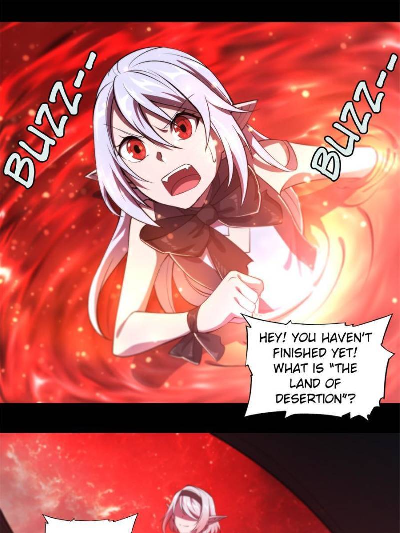 Vampires And Knight chapter 130 page 27