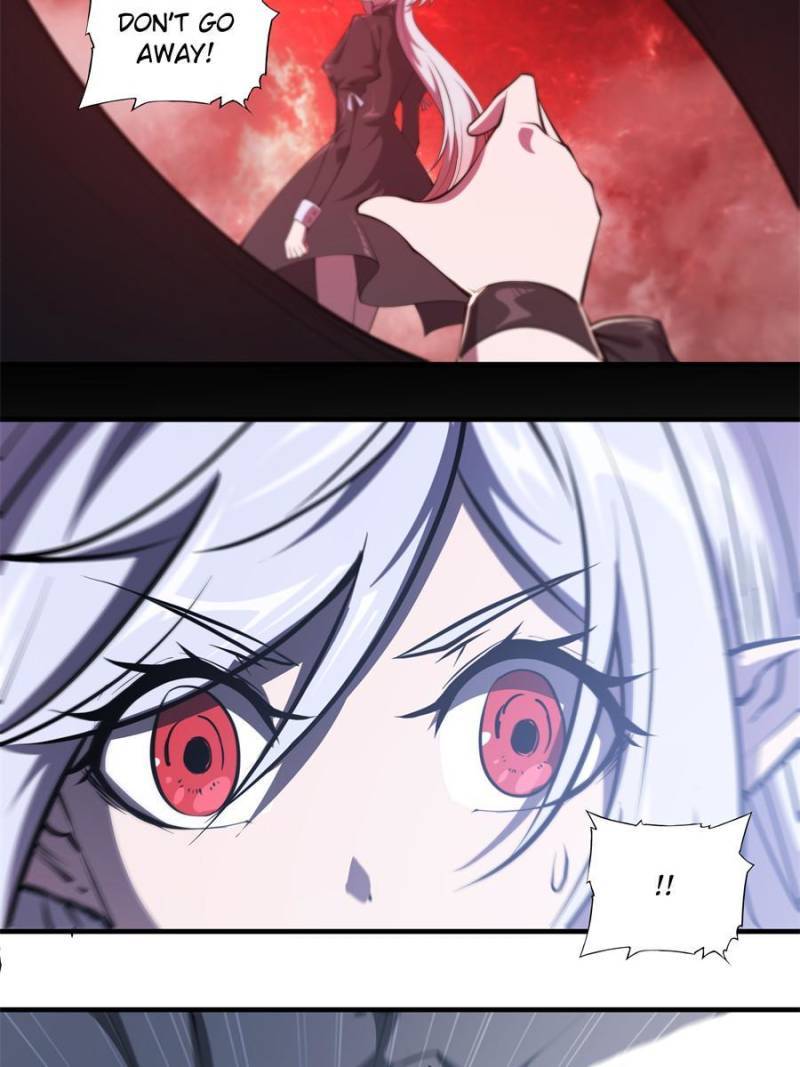 Vampires And Knight chapter 130 page 28