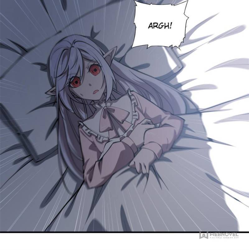 Vampires And Knight chapter 130 page 29