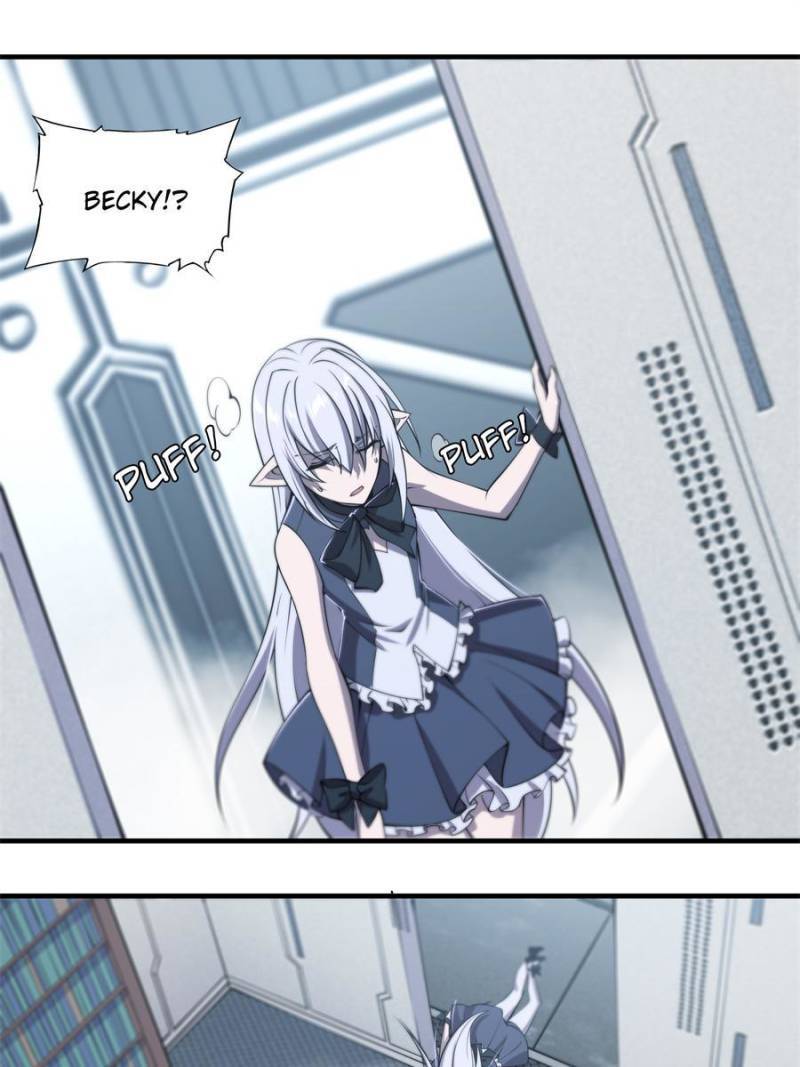 Vampires And Knight chapter 130 page 4