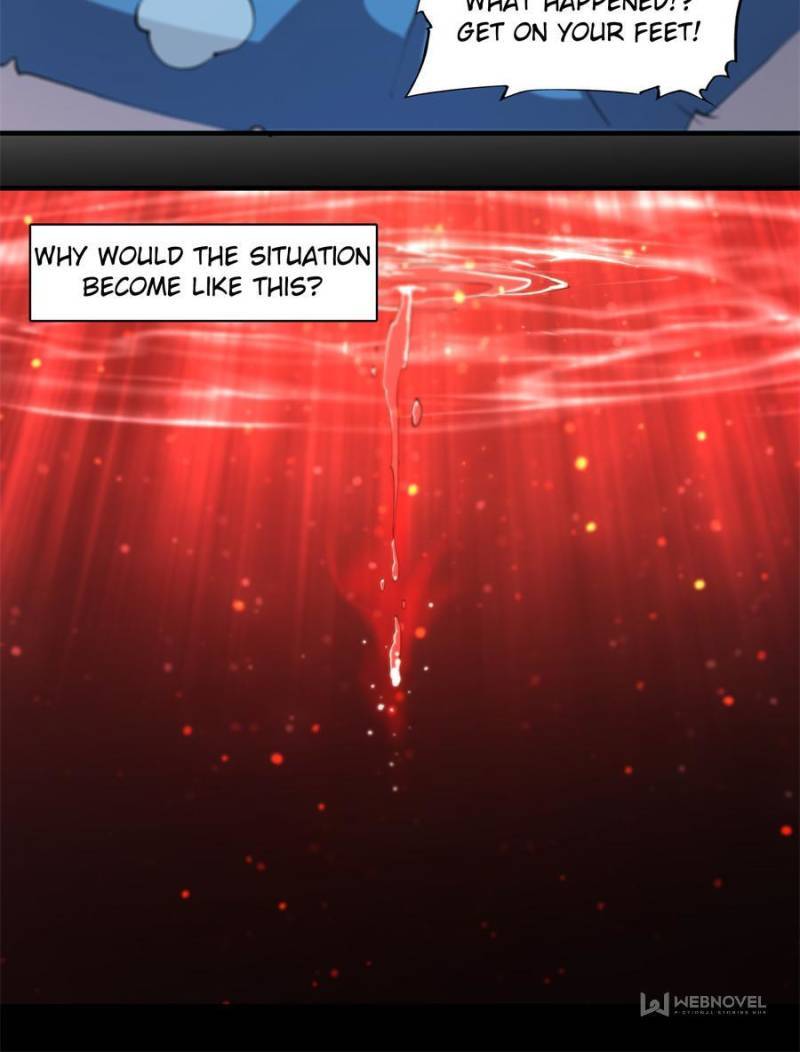 Vampires And Knight chapter 130 page 6