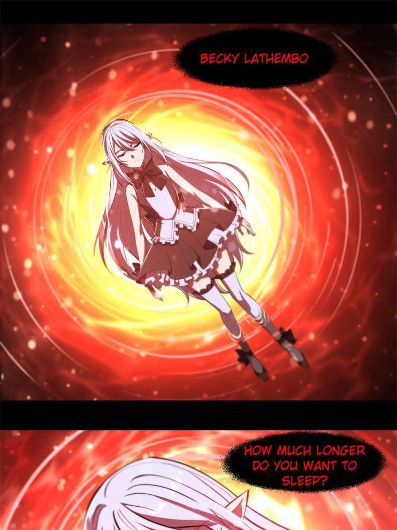 Vampires And Knight chapter 130 page 9