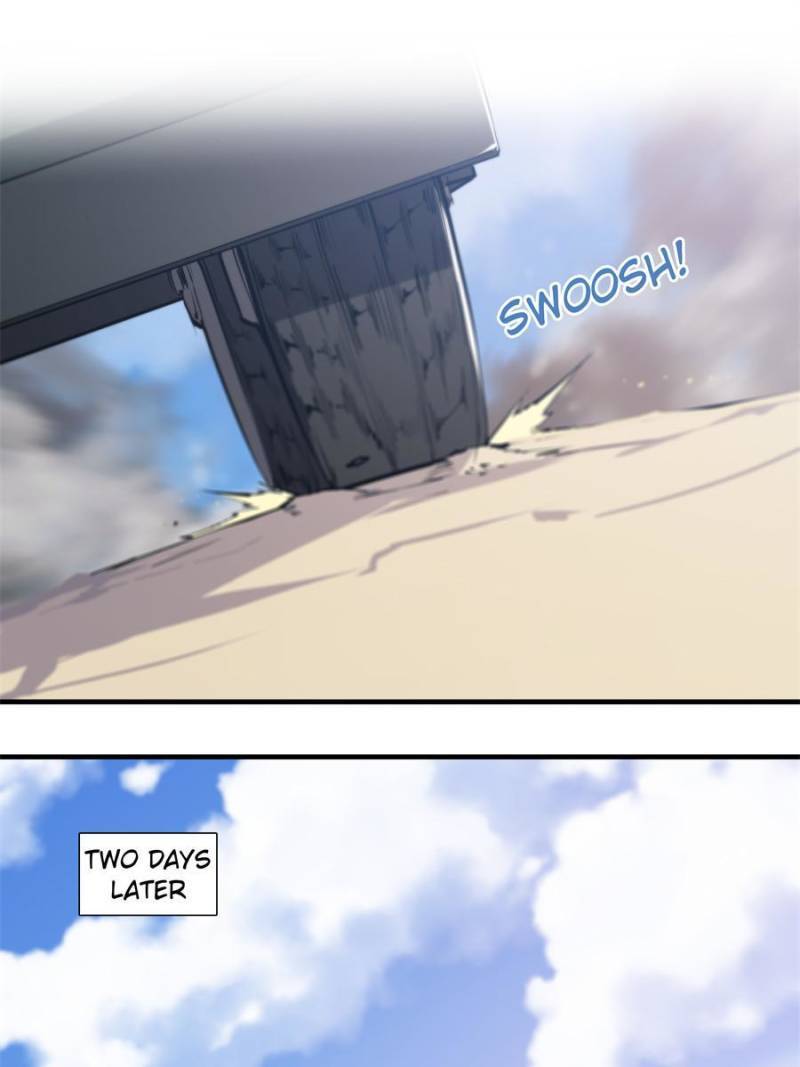 Vampires And Knight chapter 131 page 10