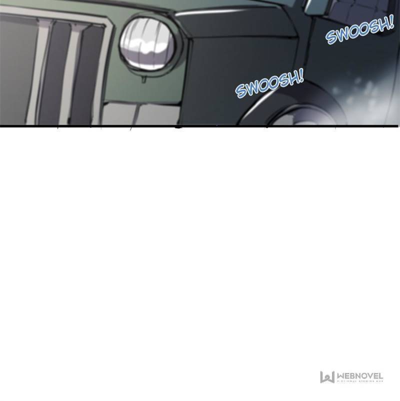 Vampires And Knight chapter 131 page 12