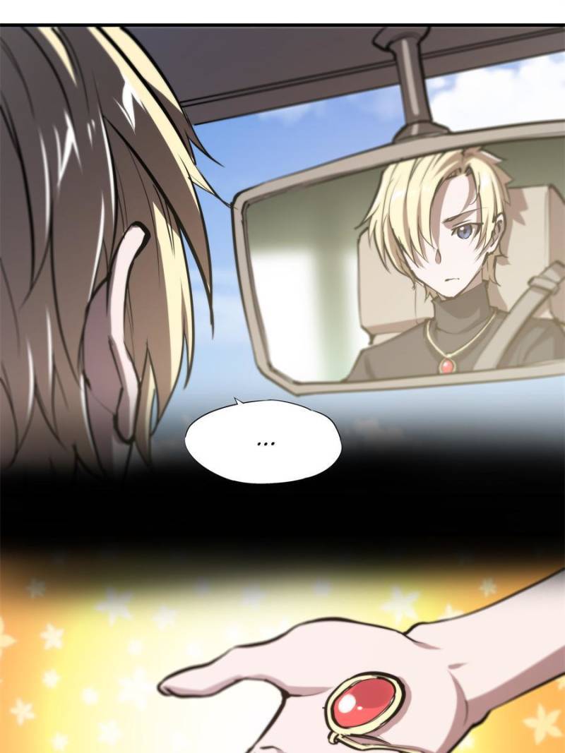 Vampires And Knight chapter 131 page 18