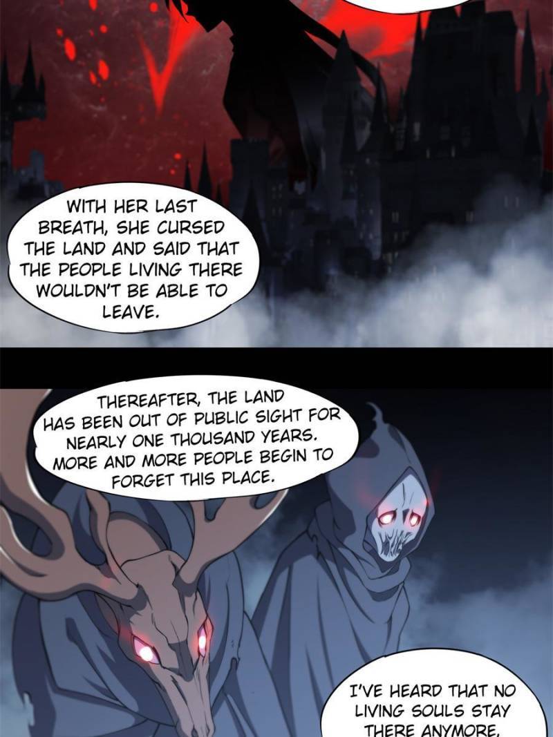 Vampires And Knight chapter 131 page 2