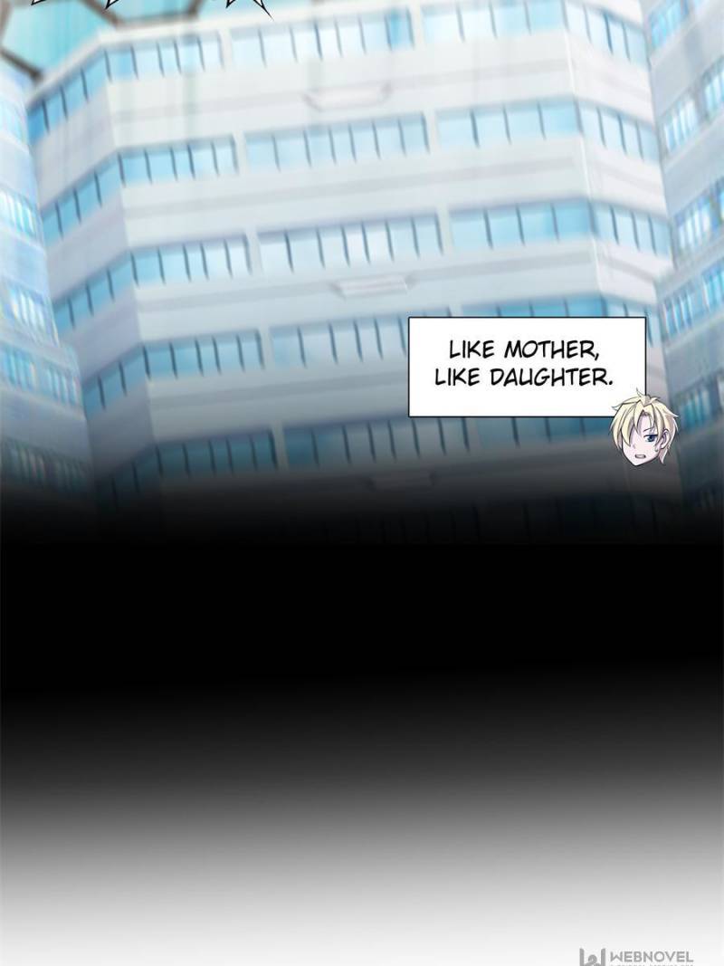 Vampires And Knight chapter 131 page 25