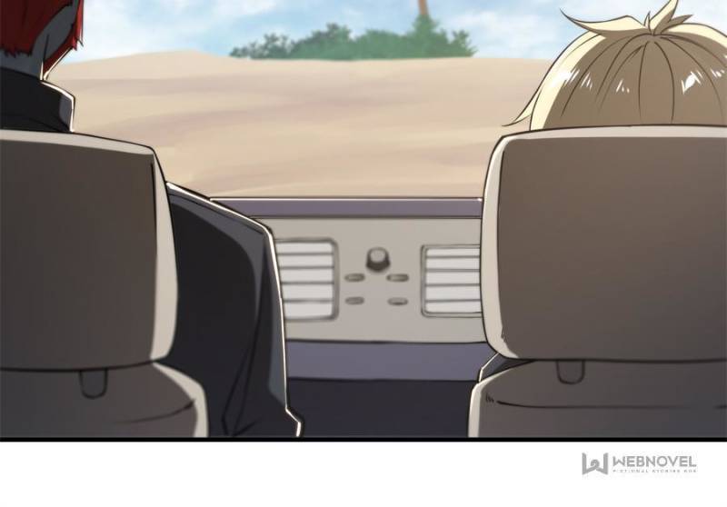 Vampires And Knight chapter 131 page 28