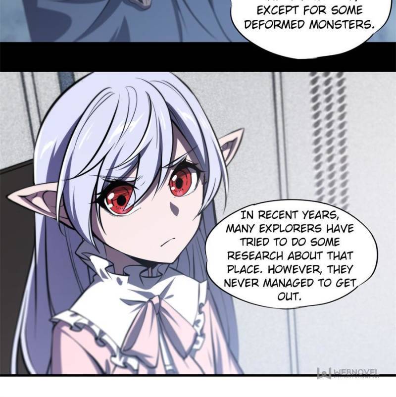 Vampires And Knight chapter 131 page 3