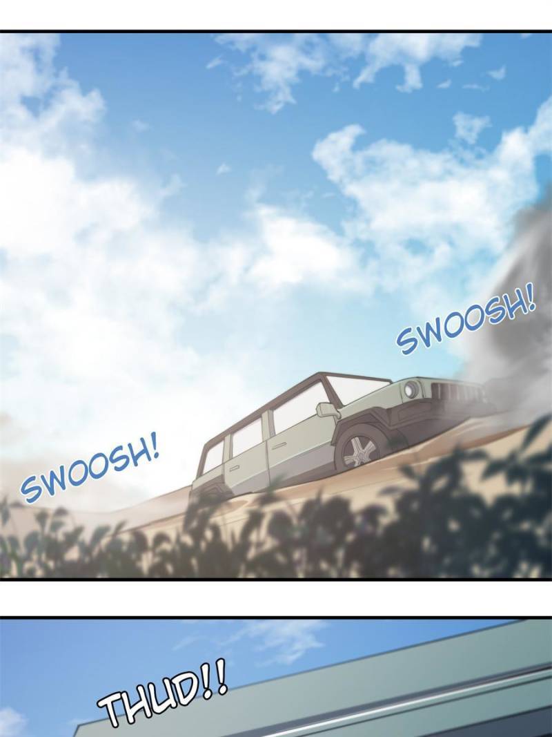 Vampires And Knight chapter 131 page 32