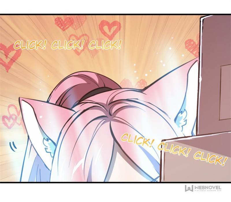 Vampires And Knight chapter 131 page 34