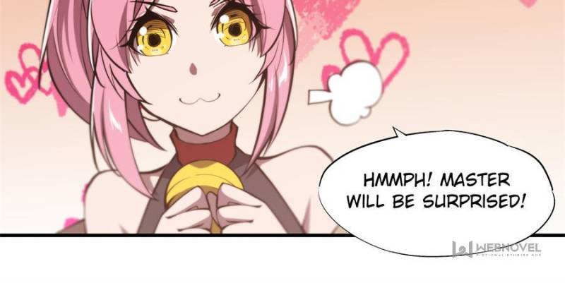 Vampires And Knight chapter 131 page 36