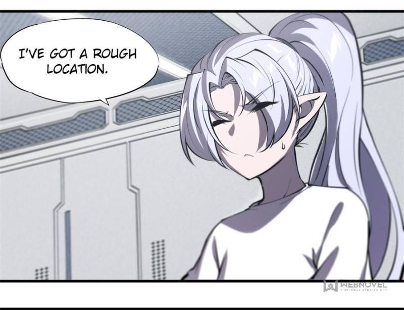 Vampires And Knight chapter 131 page 4