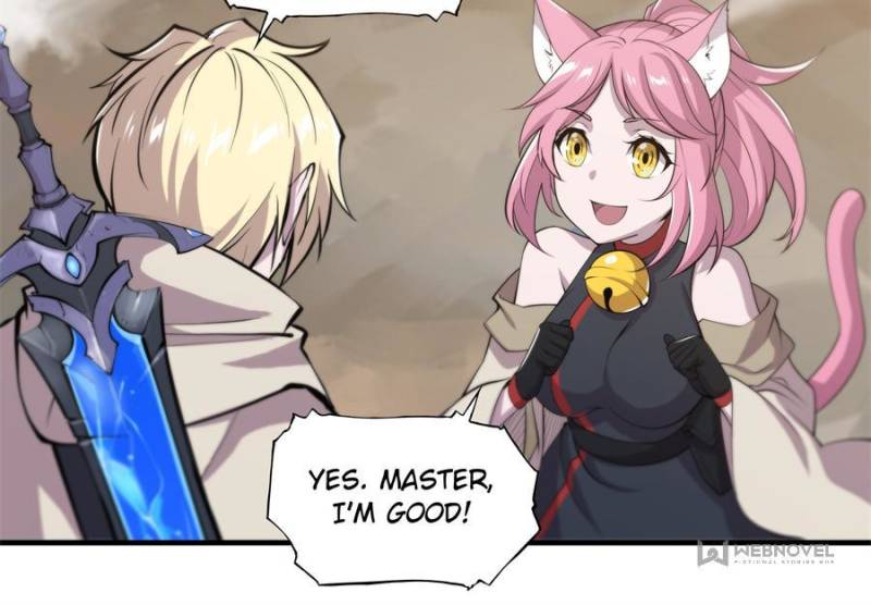 Vampires And Knight chapter 132 page 11