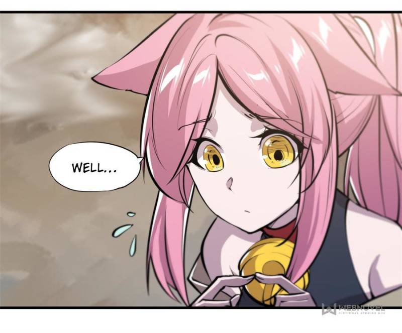 Vampires And Knight chapter 132 page 13