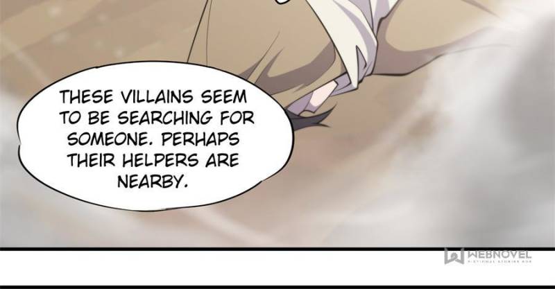 Vampires And Knight chapter 132 page 17