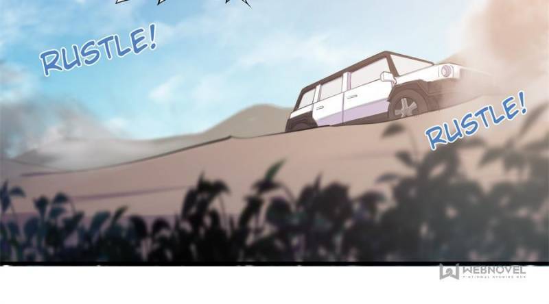 Vampires And Knight chapter 132 page 21