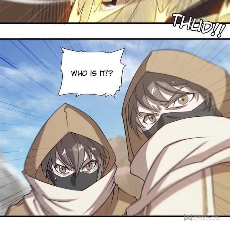 Vampires And Knight chapter 132 page 30