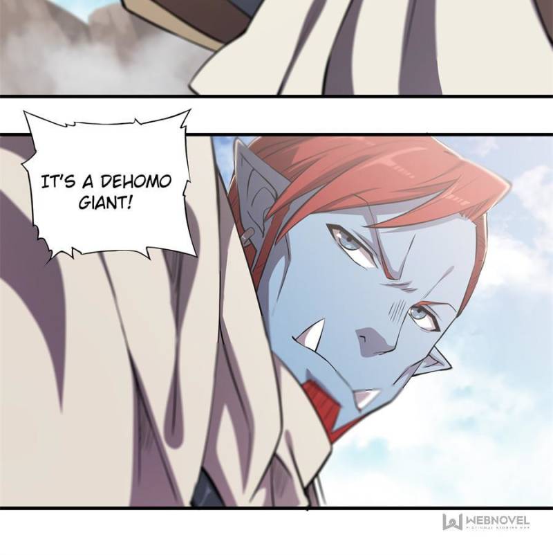 Vampires And Knight chapter 132 page 9