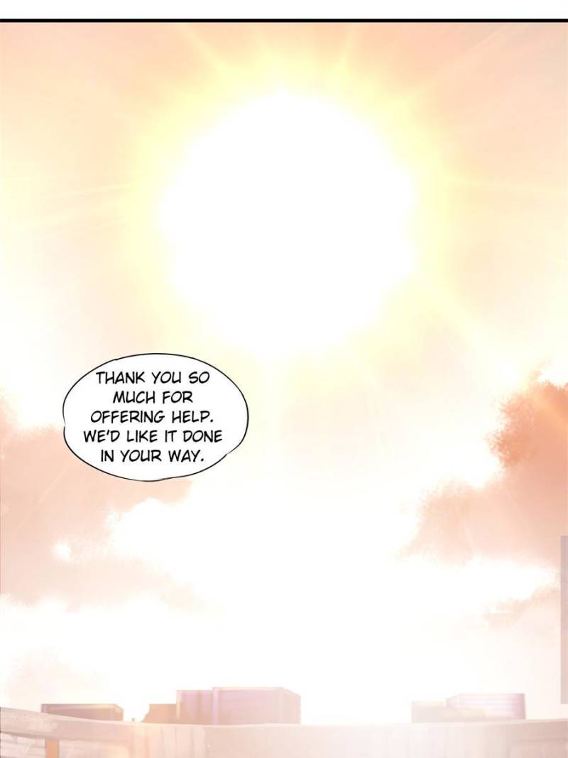 Vampires And Knight chapter 133 page 13