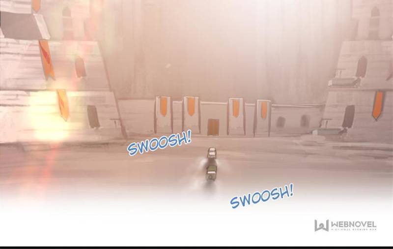 Vampires And Knight chapter 133 page 14