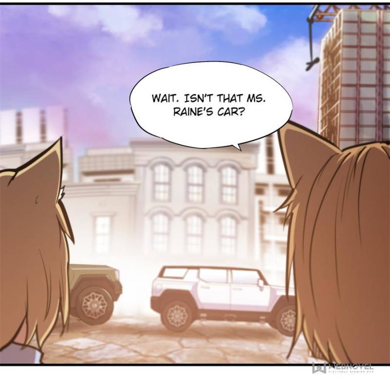 Vampires And Knight chapter 133 page 17