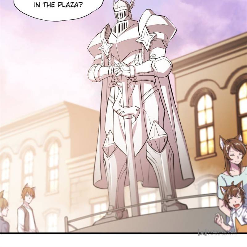 Vampires And Knight chapter 133 page 20