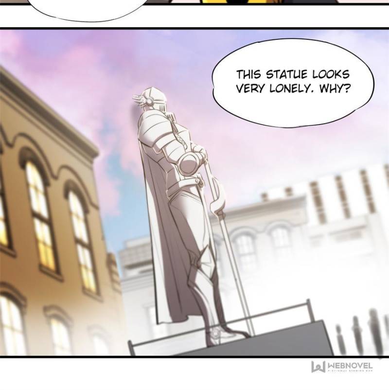 Vampires And Knight chapter 133 page 23