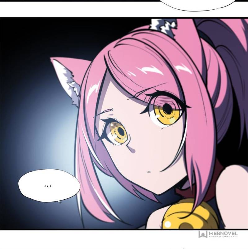 Vampires And Knight chapter 133 page 26