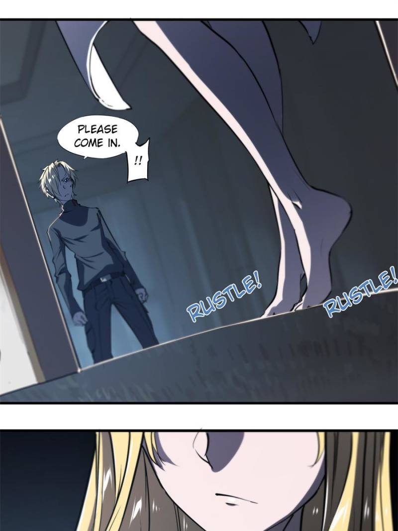 Vampires And Knight chapter 133 page 29