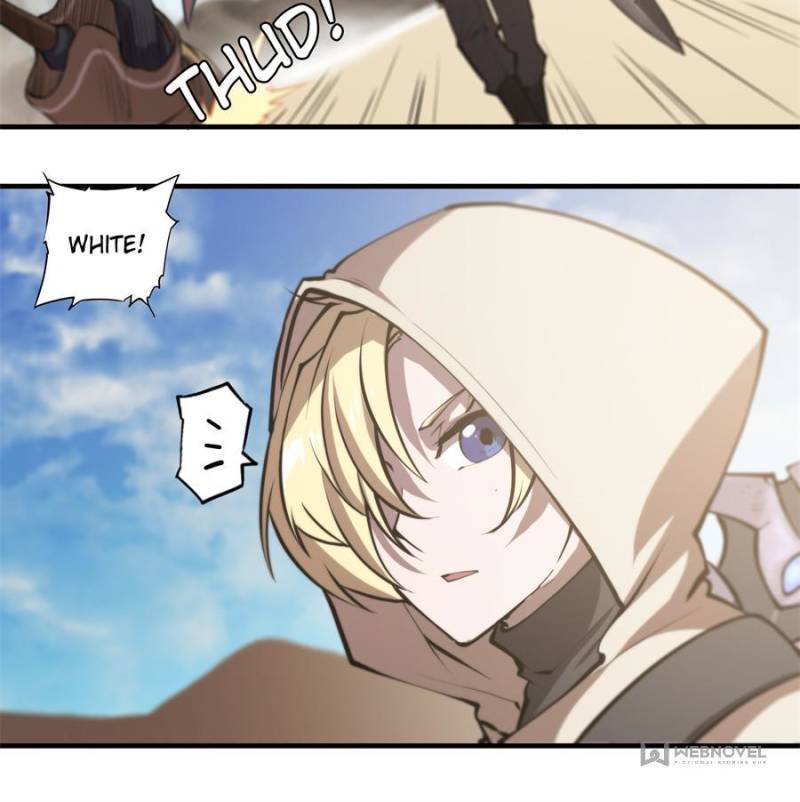 Vampires And Knight chapter 133 page 3