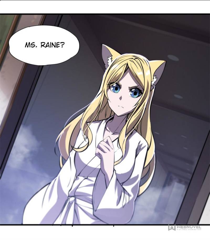 Vampires And Knight chapter 133 page 31