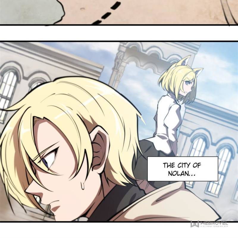 Vampires And Knight chapter 133 page 9