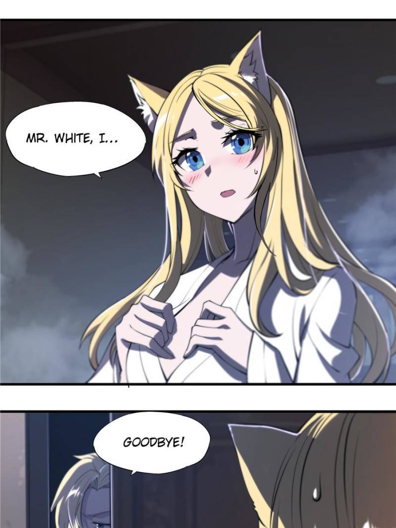 Vampires And Knight chapter 134 page 1