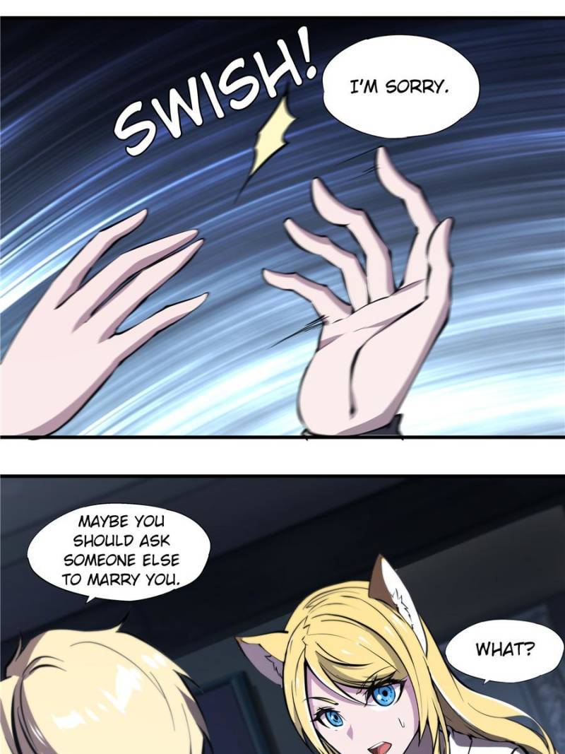 Vampires And Knight chapter 134 page 10