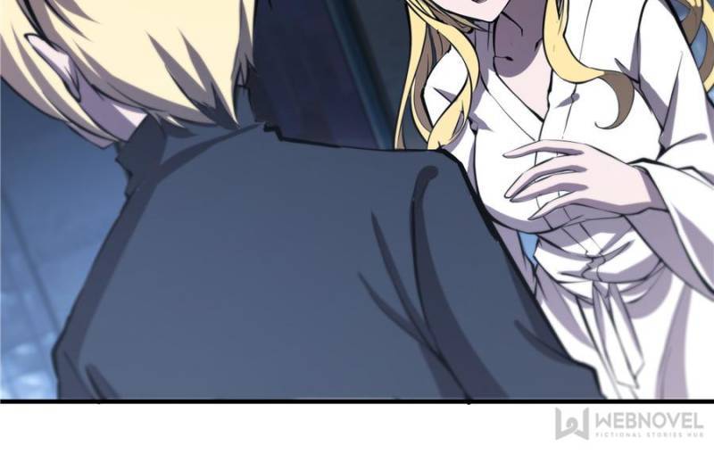 Vampires And Knight chapter 134 page 11