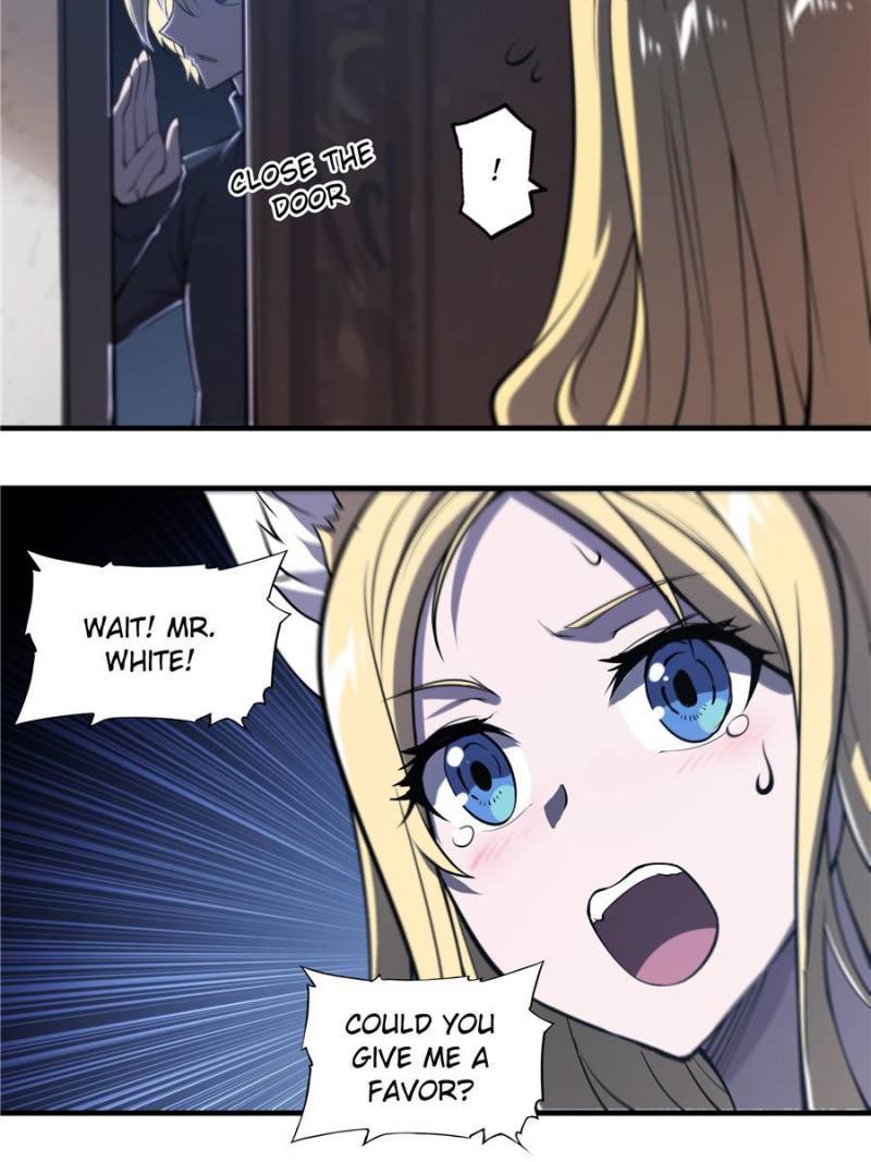 Vampires And Knight chapter 134 page 2