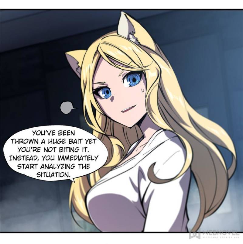 Vampires And Knight chapter 134 page 21