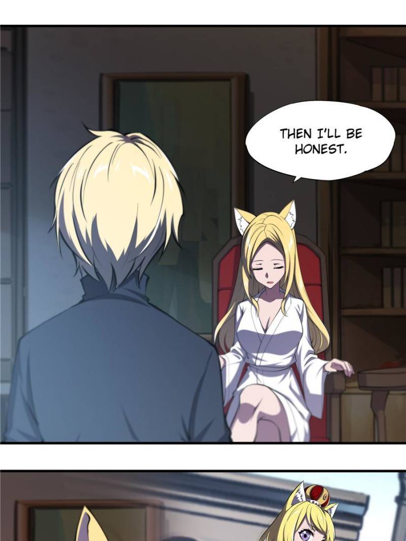 Vampires And Knight chapter 134 page 29