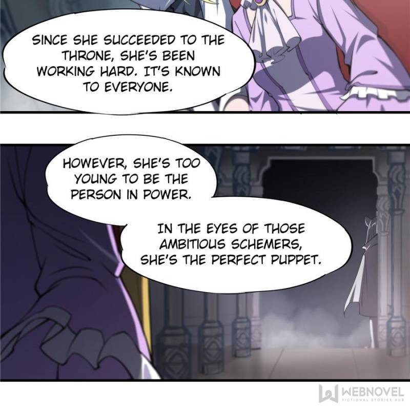 Vampires And Knight chapter 134 page 31